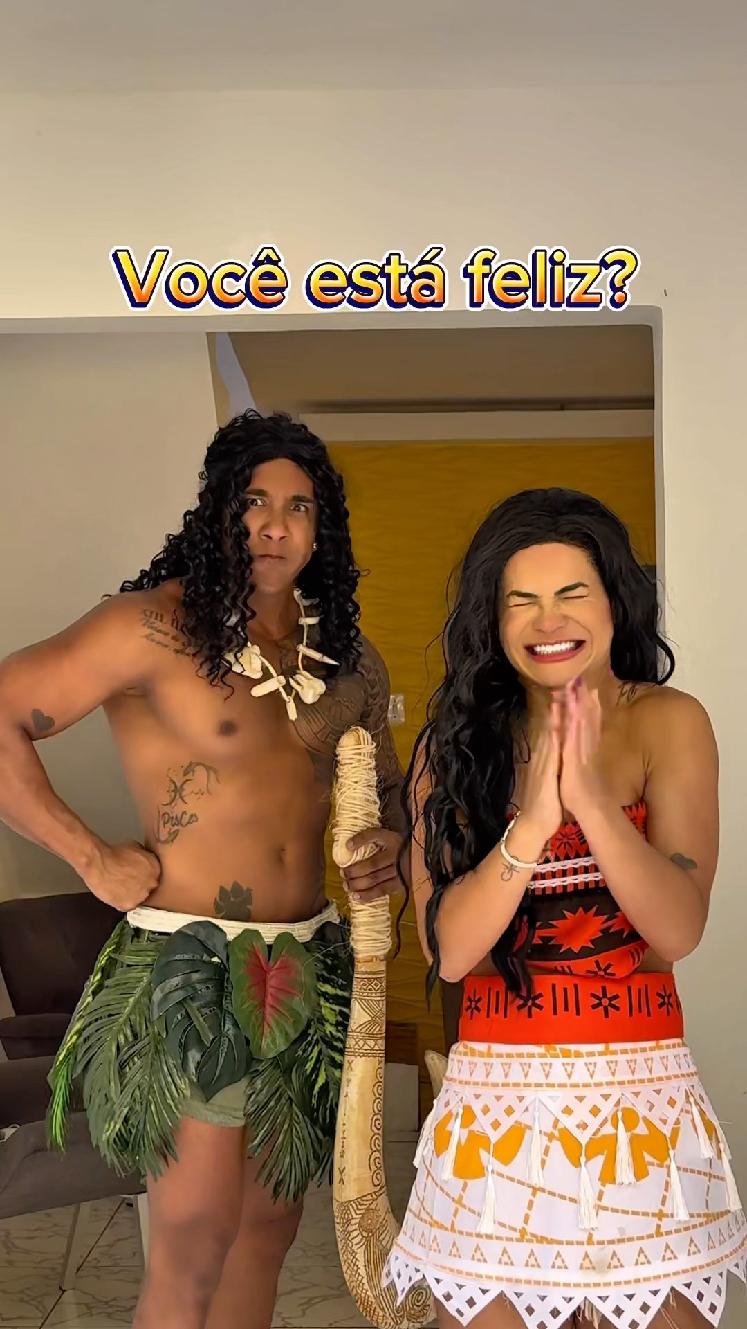 @mayca.brasil #humor #moana #maui #funnymemes #meme #shortvideo #shorts